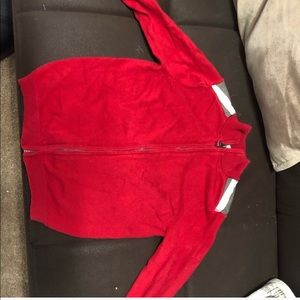 On hold for a customer